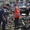 Boko Haram Nijerya'da bir kez daha saldırdı Boko Haram Nijerya'da bir kez daha saldırdı