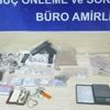 Son dakika: Ankara'da nefes kesen operasyon! Son dakika: Ankara'da nefes kesen operasyon!
