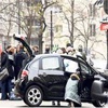 Fransa'daki kanlı saldırıda hayatını kaybedenlerden ikisi müslüman