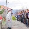 O sesin sahibi komutan öldü O sesin sahibi komutan öldü