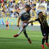 Çaykur Rizespor 1 puanı uzatmada aldı Çaykur Rizespor 1 puanı uzatmada aldı