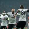Beşiktaş tarih yazdı!