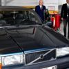 Devlet Bahçeli'nin BJK plakalı aracı hediye ettiği Serkan Toper kimdir?