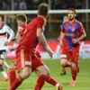 Karabükspor umudunu koruyor Karabükspor umudunu koruyor