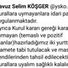 İzmir Valisi Köşger: "Karantinaya uymayan yurtta zorunlu ...