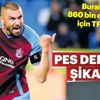 Pes dedirten şikayet Pes dedirten şikayet