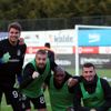 Beşiktaş 22 yıl sonra Riva'da kamp yapacak Beşiktaş 22 yıl sonra Riva'da kamp yapacak