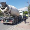 Beton mikserinin çarptığı yaya hayatını kaybetti Beton mikserinin çarptığı yaya hayatını kaybetti