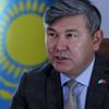 Kazakistan'ın Ankara Büyükelçisi Saparbekuly: Bizi Türk sanayicilerinin üssü olarak seçin
