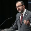 Bakan Kasapoğlu koronavirüse yakalandı