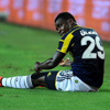 “Emenike taraftar yüzünden ayrılacak” “Emenike taraftar yüzünden ayrılacak”