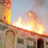 Ortak bildiri yayınladılar: Ermenistan şimdiye kadar Karabağ'da 63 cami ve birçok kiliseye zarar verdi Ortak bildiri yayınladılar: Ermenistan şimdiye kadar Karabağ'da 63 cami ve birçok kiliseye zarar verdi