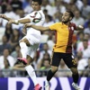 Real Madrid - Galatasaray saat kaçta, hangi kanalda?