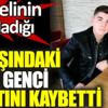 ﻿Suriyelinin bıçakladığı 18 yaşındaki Türk genci hayatını kaybetti