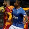 Galatasaray’da indirim talebini kabul etmeyenler Belhanda ve Feghouli