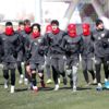 Kayserispor, Denizlispor maçının hazırlıklarına başladı Kayserispor, Denizlispor maçının hazırlıklarına başladı