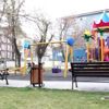 ANKARA Altındağ da parklardaki banklar kaldırıldı ANKARA Altındağ da parklardaki banklar kaldırıldı