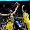 Fenerbahçe Beko kaldığı yerden Fenerbahçe Beko kaldığı yerden