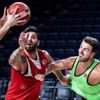 A Milli Erkek Basketbol Takımımız ın Dünya Kupası ... A Milli Erkek Basketbol Takımımız ın Dünya Kupası ...