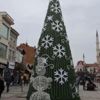 Recep Gürkan'ın 'Adrianoupolis'li yeni yıl kutlamasına tepki
