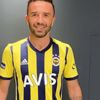 Fenerbahçeli Gökhan Gönül'den derbi sonrası açıklama