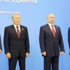 Avrasya Birliği 1 Ocak’ta aktif Avrasya Birliği 1 Ocak’ta aktif