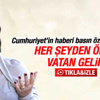 Hülya Koçyiğit'ten Cumhuriyet gazetesine eleştiri