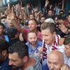 Trabzonspor Kucka'nın 5 milyon Euro bonservis bedeliyle transfer edildiğini açıkladı