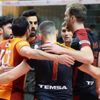 Galatasaray yarı finalde