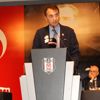 Fikret Orman, 5 isme yeni yönetimde yer vermeyecek Fikret Orman, 5 isme yeni yönetimde yer vermeyecek