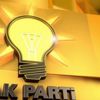 AK Parti’de yetersiz kadrolar yenilenecek AK Parti’de yetersiz kadrolar yenilenecek
