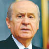 Bahçeli: Bu bir AKP - HDP koalisyonudur