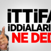 Saadet Partisi İttifak İddialarını Yalanladı Saadet Partisi İttifak İddialarını Yalanladı