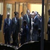 Cumhurbaşkanı Erdoğan İstanbul'da Cumhurbaşkanı Erdoğan İstanbul'da
