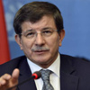 Davutoğlu ‘Beyaz Toros’la korkuttu!