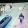 Beyoğlu nda Faslı çifte gasp dehşeti: şüpheliler kamerada