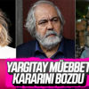 Yargıtay'dan Altan kardeşler ve Nazlı Ilıcak kararı Yargıtay'dan Altan kardeşler ve Nazlı Ilıcak kararı