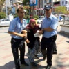 Bandırma’da Dilenci Operasyonu Bandırma’da Dilenci Operasyonu