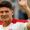 Beşiktaş Başkanı Fikret Orman:“Mario Gomez gündemimizde yok” Beşiktaş Başkanı Fikret Orman:“Mario Gomez gündemimizde yok”