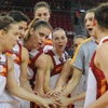 Galatasaray Odeabank seride 2-0 öne geçti
