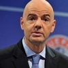 Infantino vaatlerinde 'teknoloji' dedi