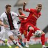 Fatih Karagümrük, Kayserispor'u 3 golle geçti