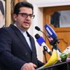 İran: ABD, samimiyse Lübnan'a yönelik yaptırımları kaldırmalı İran: ABD, samimiyse Lübnan'a yönelik yaptırımları kaldırmalı