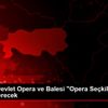 Samsun Devlet Opera ve Balesi "Opera Seçkileri" konseri ...