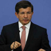 Davutoğlu: Huzur operasyonları sürecek Davutoğlu: Huzur operasyonları sürecek