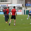 Trabzonspor'da 4'üncülük mücadelesi Trabzonspor'da 4'üncülük mücadelesi