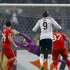 Tolgay Arslan’ın füzesi Liverpool’u yıktı!