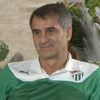 Şenol Güneş: "3 puan önemliydi"
