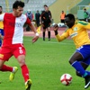 ÖZET Şanlıurfaspor, Bolu Beyi'ni devirdi ÖZET Şanlıurfaspor, Bolu Beyi'ni devirdi