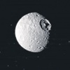 NASA: Satürn'ün uydusunda okyanus var NASA: Satürn'ün uydusunda okyanus var